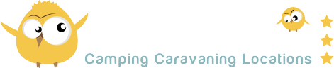 Logo Campingplatz Fauvettes