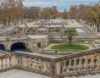 tourismus nimes