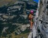 via ferrata activity gard