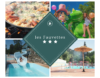 les services de notre camping