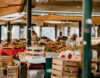 marché nocturne anduze