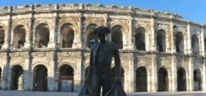 Arènes de Nimes