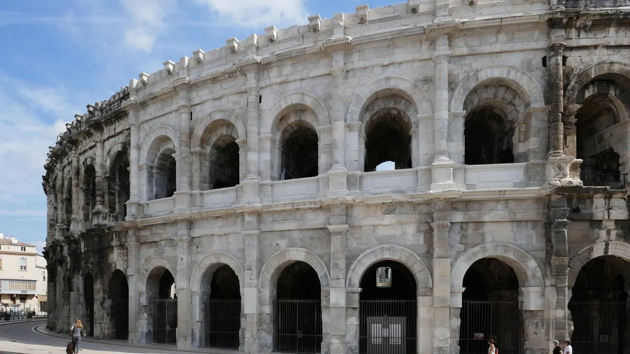 Que faire à Nîmes