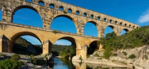 Pont du gar
