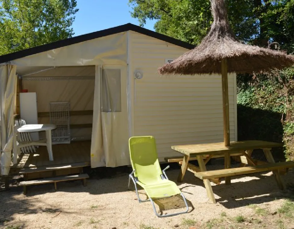 Confort et convivialité