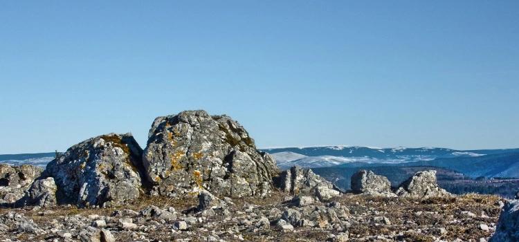 traces de Stevenson et autres randonnées