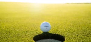 parcours golf à Alès