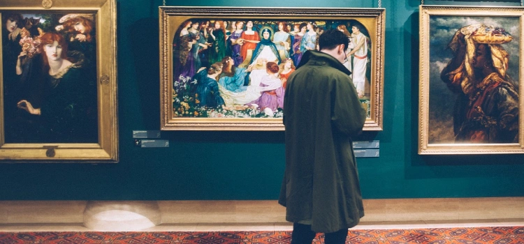 le Musée du Colombier